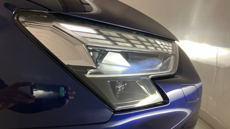 Audi A3 30 TFSI S Line 5dr Petrol Hatchback